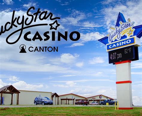 lucky star casinos oklahoma